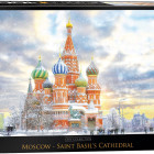 Puzzle - Eurographics - Mosca
