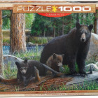 Puzzle - Eurographics - Orsi