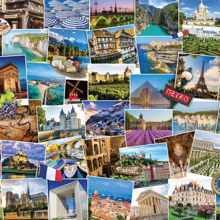 Globetrotter France