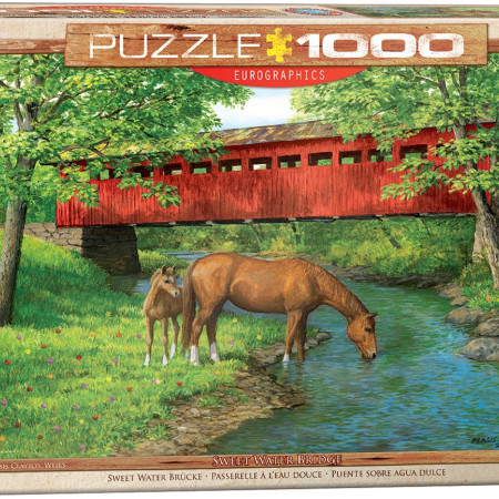 Ponte a Sweet Water