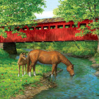 Puzzle - Eurographics - Ponte a Sweet Water