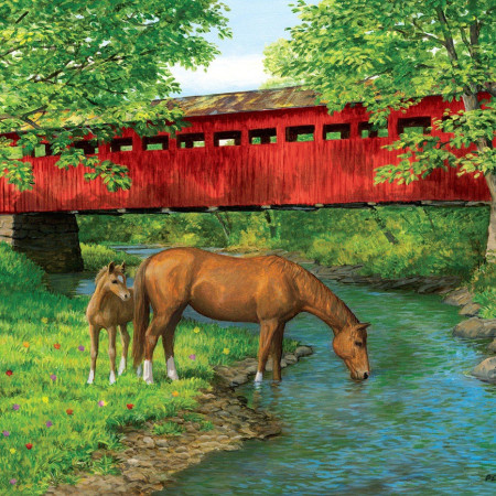 Ponte a Sweet Water