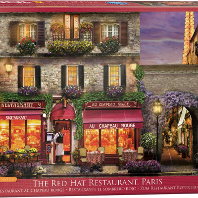 Ristorante Red Hat