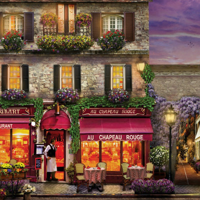 Ristorante Red Hat
