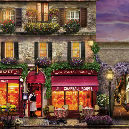 Ristorante Red Hat
