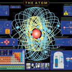 Puzzle - Eurographics - Atomo