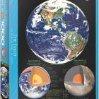 Puzzle - Eurographics - Paese