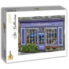 Puzzle - Grafika - Cordonnerie