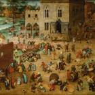 Puzzle - Grafika - Giochi per bambini, 1560