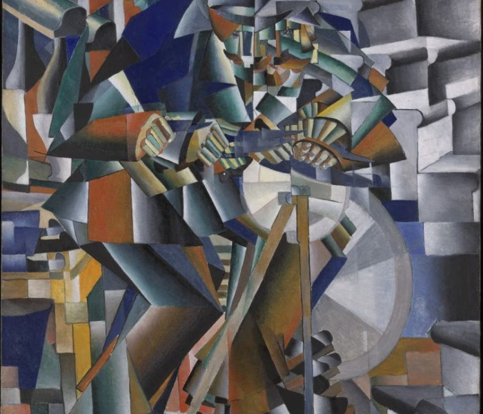 Puzzle - Grafika - Affilacoltelli