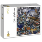 Puzzle - Grafika - Affilacoltelli