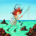 Puzzle - Grafika - Strega