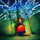 Puzzle - Grafika - Strega