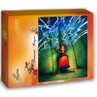 Puzzle - Grafika - Strega