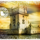 Puzzle - Grafika - Viaggio intorno al mondo - Portogallo