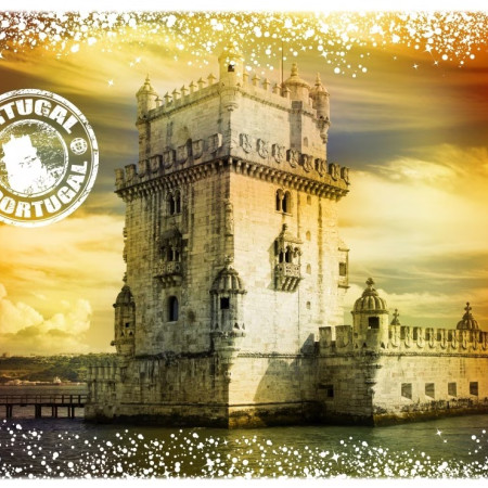 Viaggio intorno al mondo - Portogallo