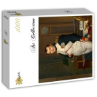 Puzzle - Grafika - L imperatore Napoleone nel suo studio alle Tuileries