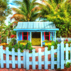 Puzzle - Grafika - Casa