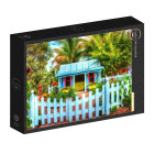 Puzzle - Grafika - Casa