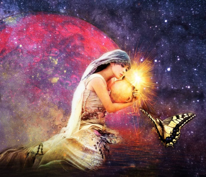 Puzzle - Grafika - Immaginazione