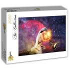 Puzzle - Grafika - Immaginazione