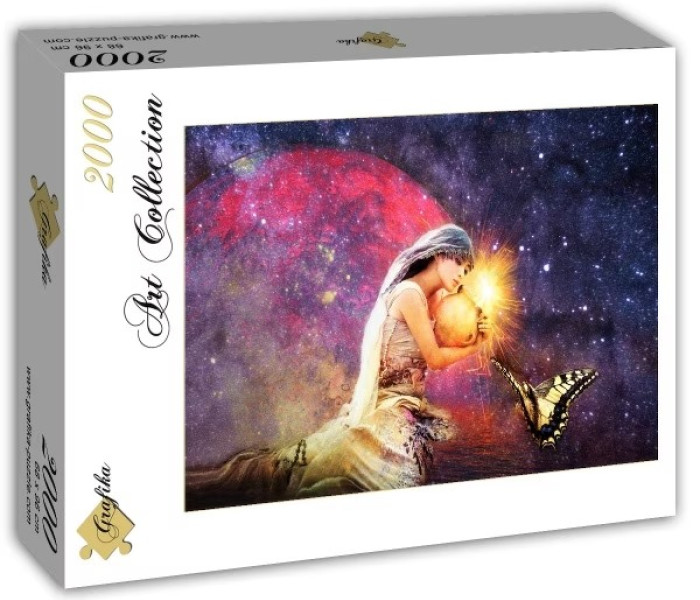 Puzzle - Grafika - Immaginazione