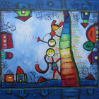 Puzzle - Grafika - Gioco Crescendo