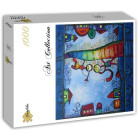 Puzzle - Grafika - Gioco Crescendo