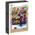 Puzzle - Grafika - Bouquet primaverile