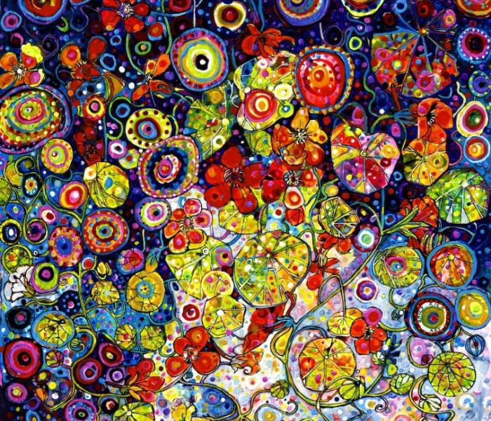 Puzzle - Grafika - Cappuccini