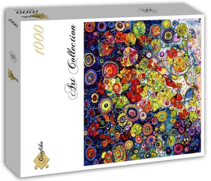 Puzzle - Grafika - Cappuccini