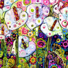 Puzzle - Grafika - Di Lily