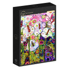 Puzzle - Grafika - Di Lily