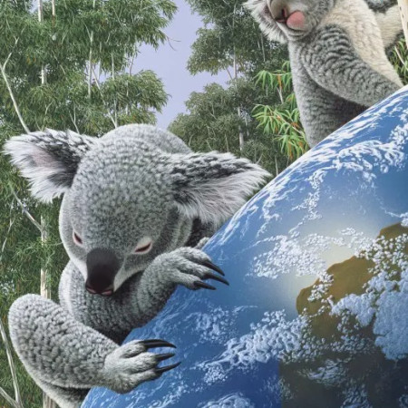 Il più grande amore