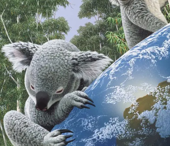 Puzzle - Grafika - Il più grande amore