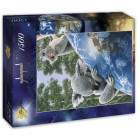 Puzzle - Grafika - Il più grande amore