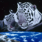 Puzzle - Grafika - Dormi bene