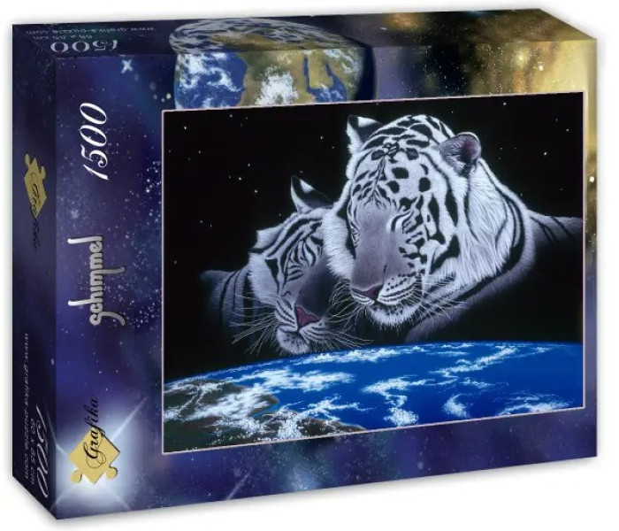 Puzzle - Grafika - Dormi bene