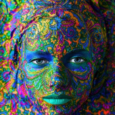 Ritratto di una donna