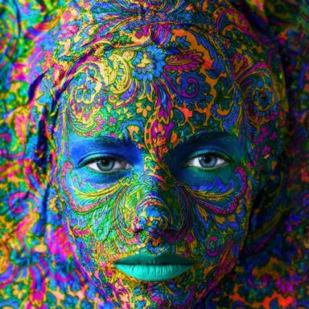 Ritratto di una donna