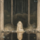 Puzzle - Grafika - Principessa Tuvstarr