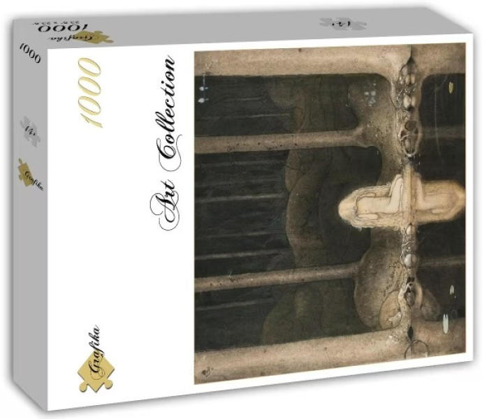 Puzzle - Grafika - Principessa Tuvstarr