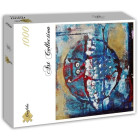 Puzzle - Grafika - Gufo