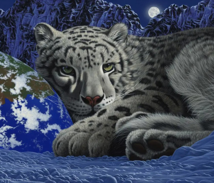 Puzzle - Grafika - Il calore di casa