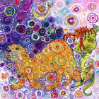 Puzzle - Grafika - Cattura della lontra