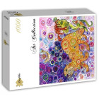 Puzzle - Grafika - Cattura della lontra