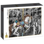 Puzzle - Grafika - Carnevale