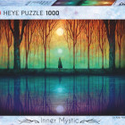 Puzzle - Heye - Nuovo Paradiso