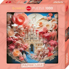 Puzzle - Heye - Castello Bianco