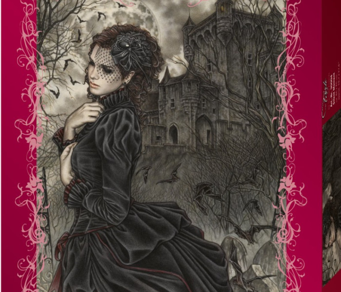 Puzzle - Heye - Un momento di silenzio